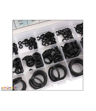 O-Rings for Sale (Industrial Grade O-Rings)