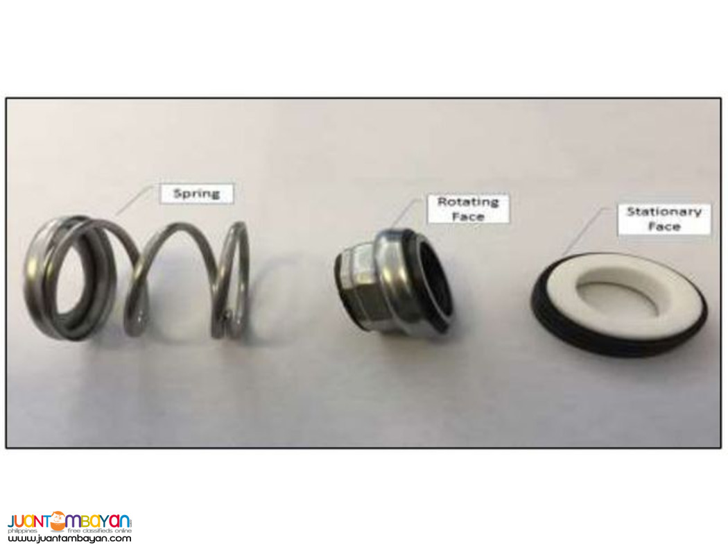 Oil Seal for Sale (High Grade Food Grade Industrial Grade)