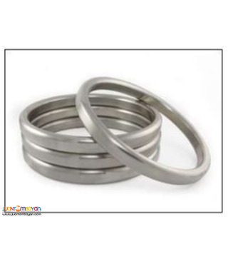 Metallic Gaskets (Industrial Grade) for Sale