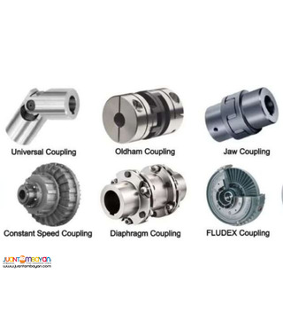 Couplings (Power Transmission Couplings) for Sale