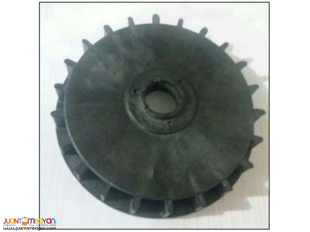 Motor Fan Blades (For Sale) Supply