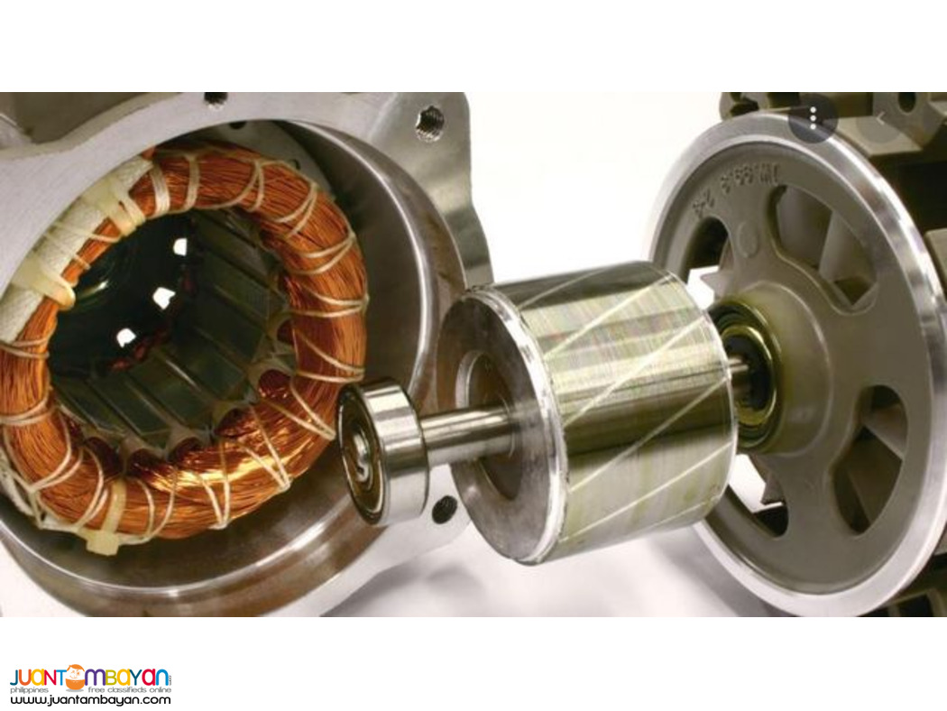 Motor Fan Blades (For Sale) Supply