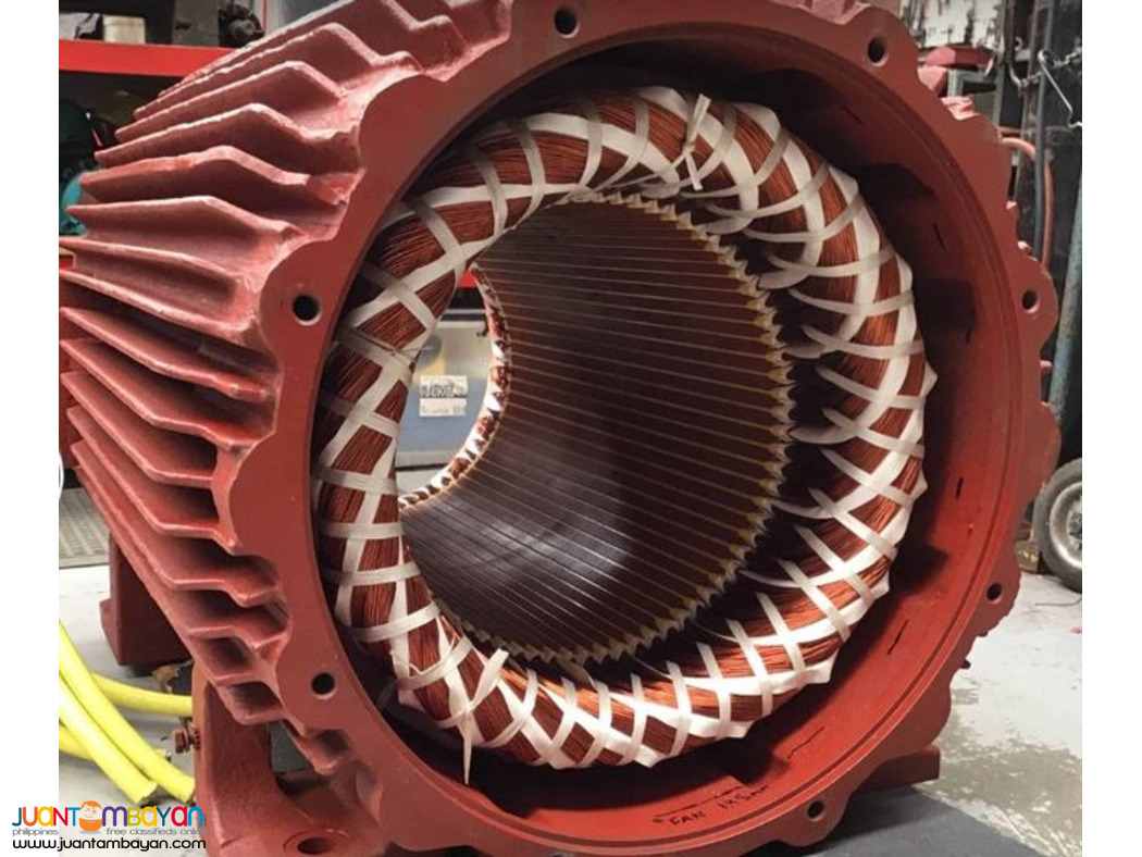 Motor Fan Blades (For Sale) Supply