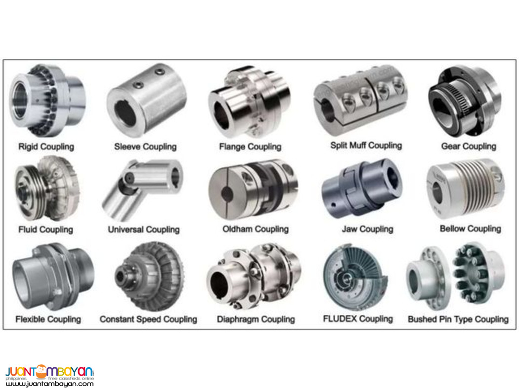 SLIMT SLau Industrial Machinery Trading
