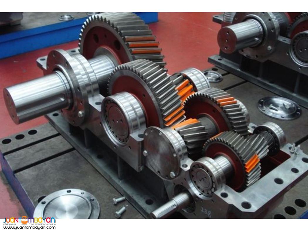 SLIMT SLau Industrial Machinery Trading