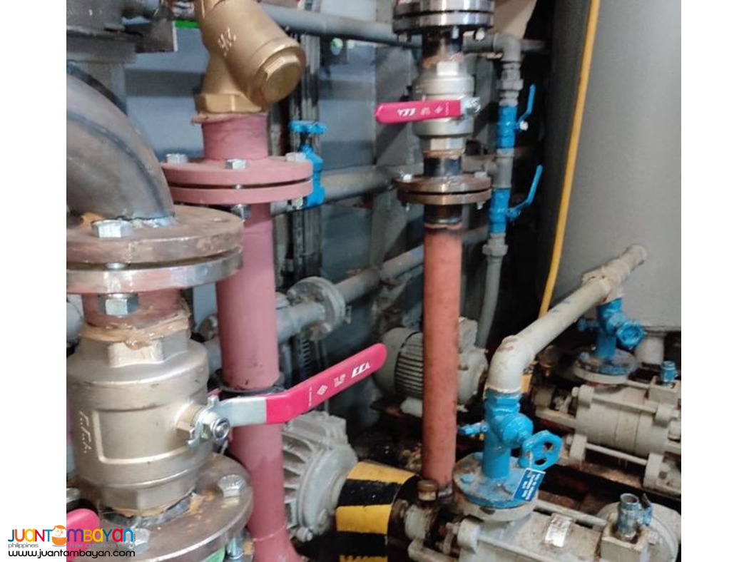 SLIMT SLau Industrial Machinery Trading