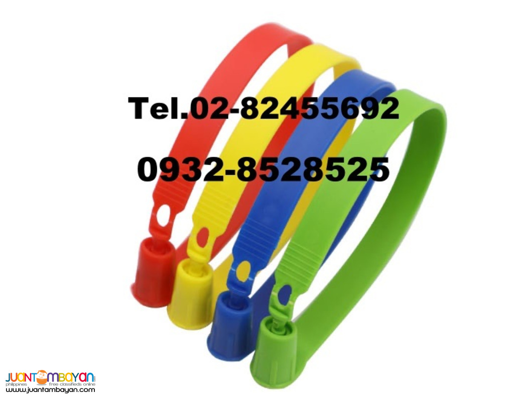 Plastic Seal, Truck Seal, Van Seal, Tanker Seal, Metal Seal