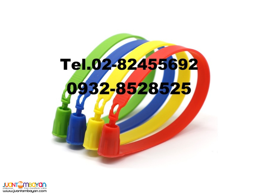 Plastic Seal, Truck Seal, Van Seal, Tanker Seal, Metal Seal