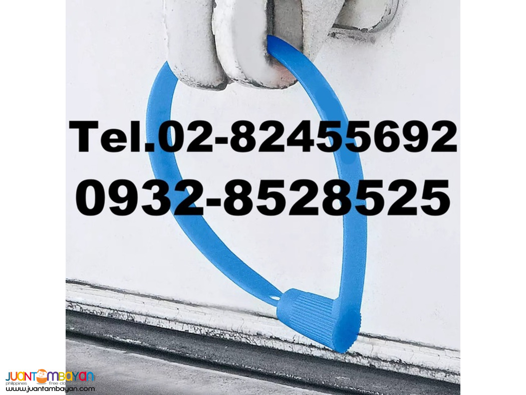 Plastic Seal, Truck Seal, Van Seal, Tanker Seal, Metal Seal