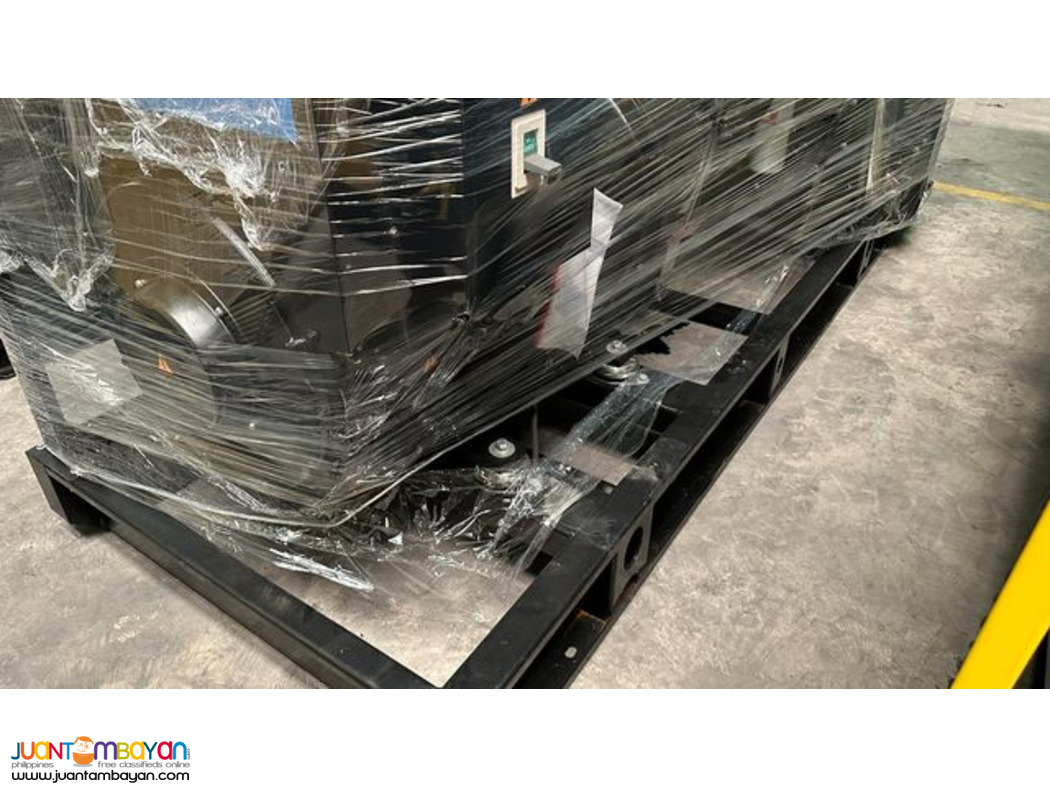 Open Type Diesel Power Generator 