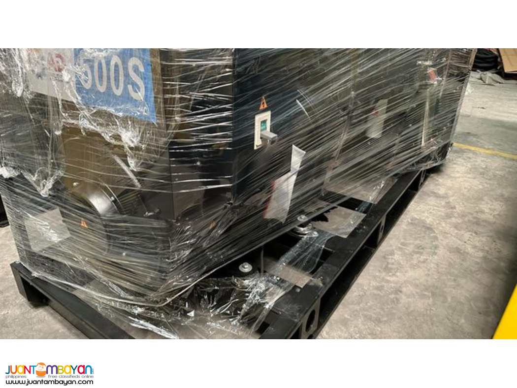 Open Type Diesel Power Generator 