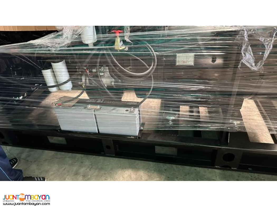 Open Type Diesel Power Generator 