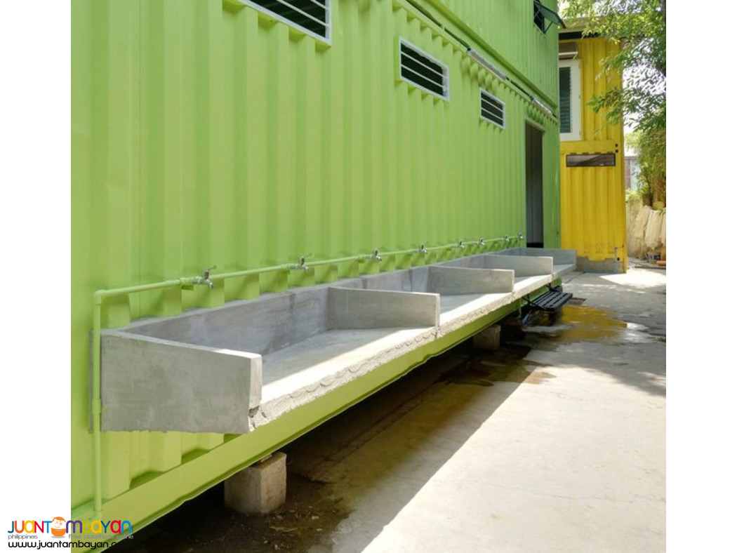 BEDSPACE FOR MALE 