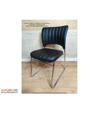 Visitor Chair Without Armrest