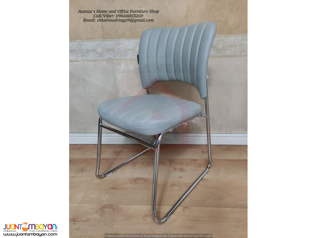 Visitor Chair Without Armrest
