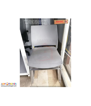 Visitor Chair Without Arm