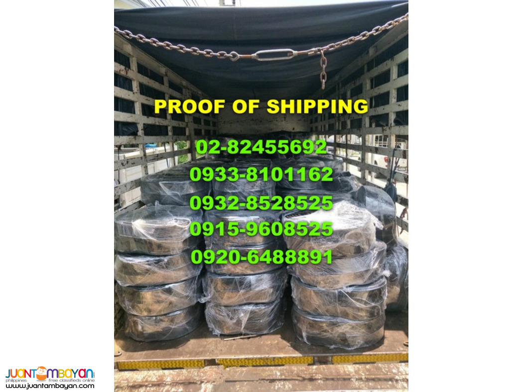 RUBBER PVC WATERSTOP