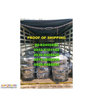 RUBBER PVC WATERSTOP