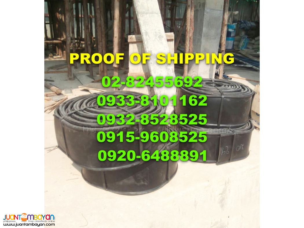 PVC Waterstop IN BINONDO MANILA