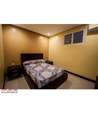 2 BR Superior with Balcony & Drying Area