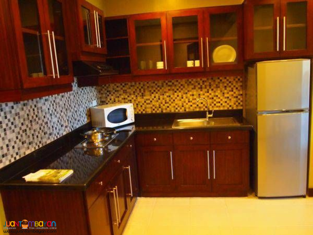 2 BR Superior with Balcony & Drying Area