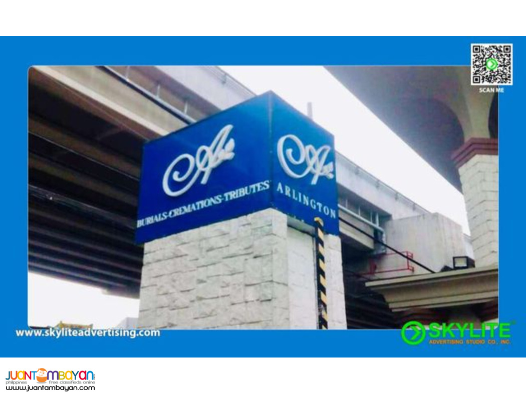 Panaflex Signage Maker in Cebu City