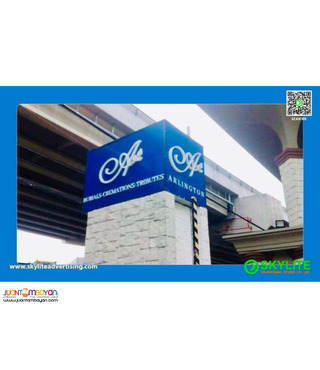 Panaflex Signage Maker in Cebu City