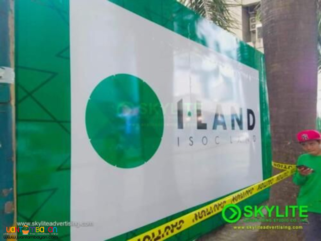 Board up Contractor In Poblacion Talisay