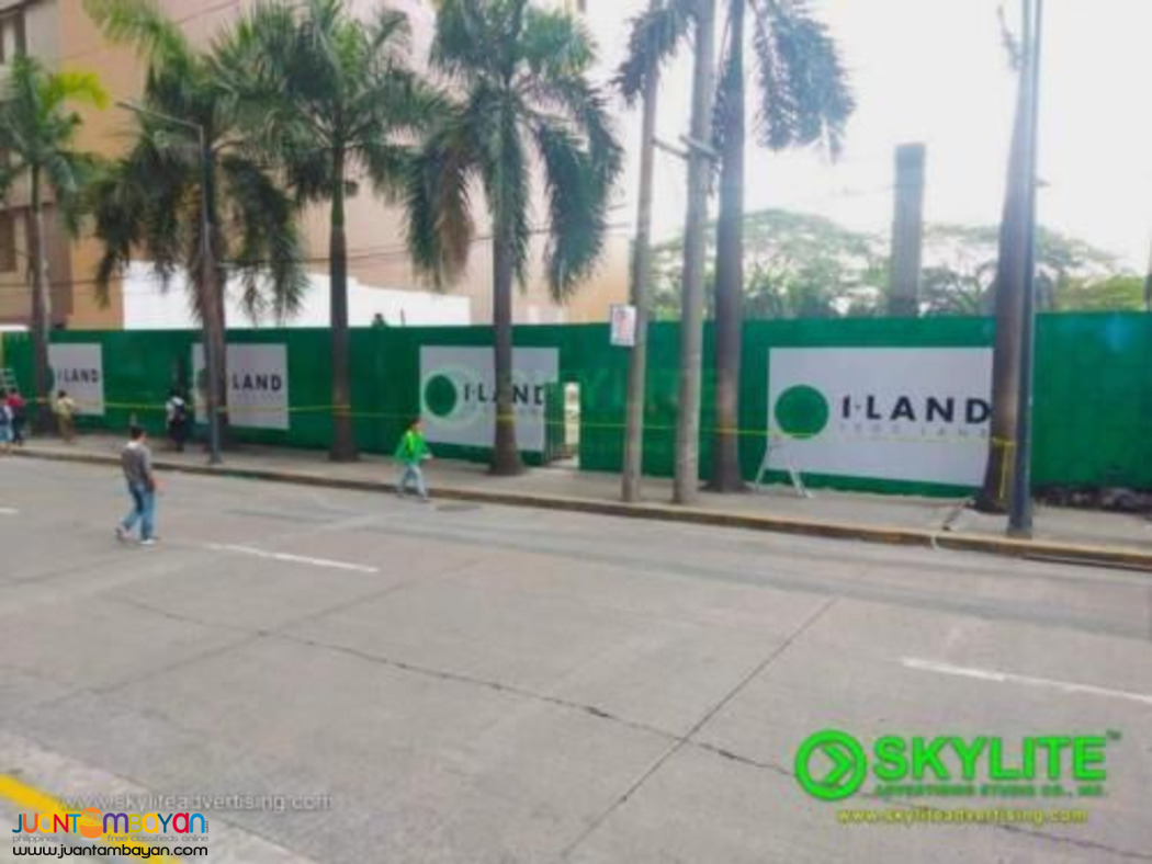 Board up Contractor In Poblacion Talisay