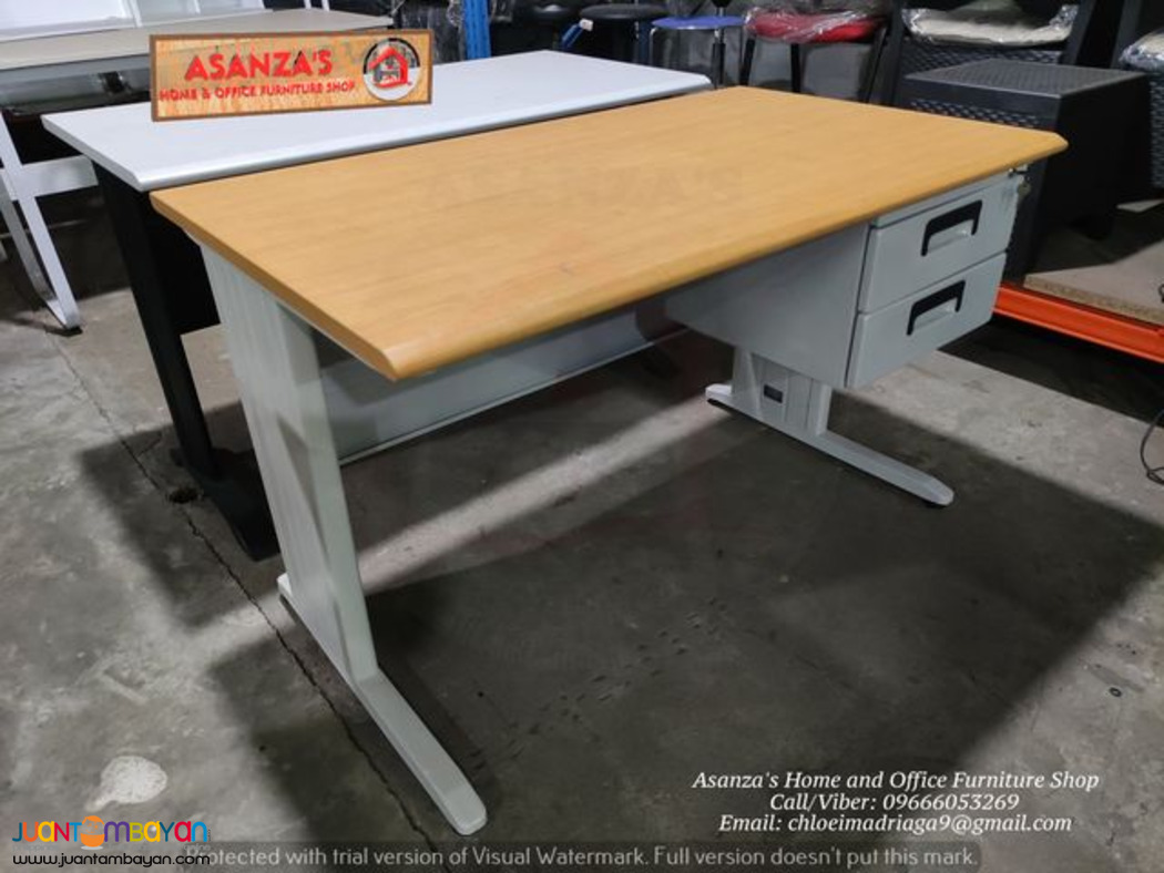 Freestanding Office Table