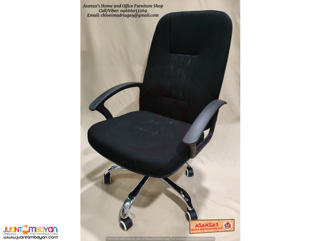 High Back Office Chair