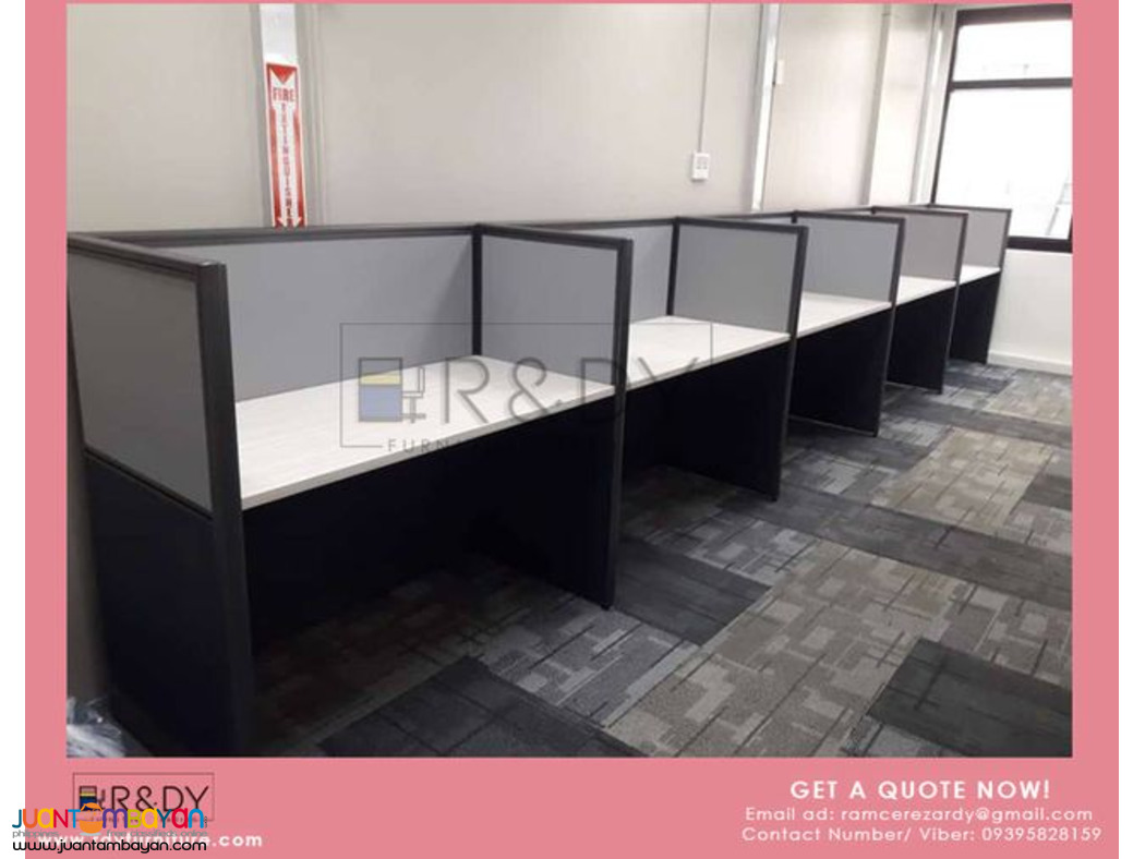 modular Office Workstation/ Panel Partition/ Cubicle-1