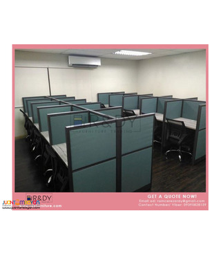 WORKSTATION 20 SEATERS