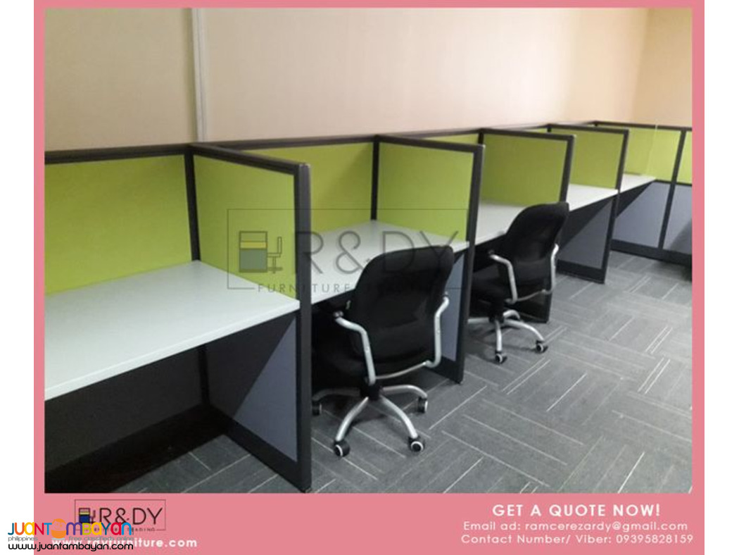 Cubicle/ Workstation/ Modular Panel