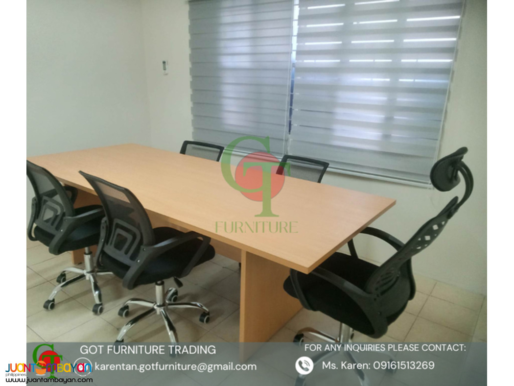 Office Chair, Executive Table,Office, Meeting Table