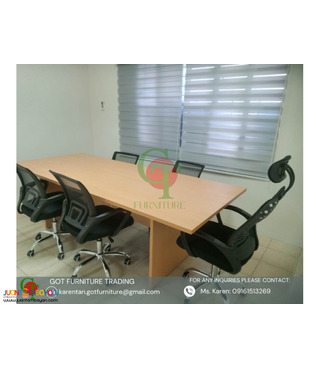 Office Chair, Executive Table,Office, Meeting Table