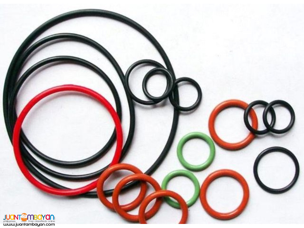 O-rings for Sale