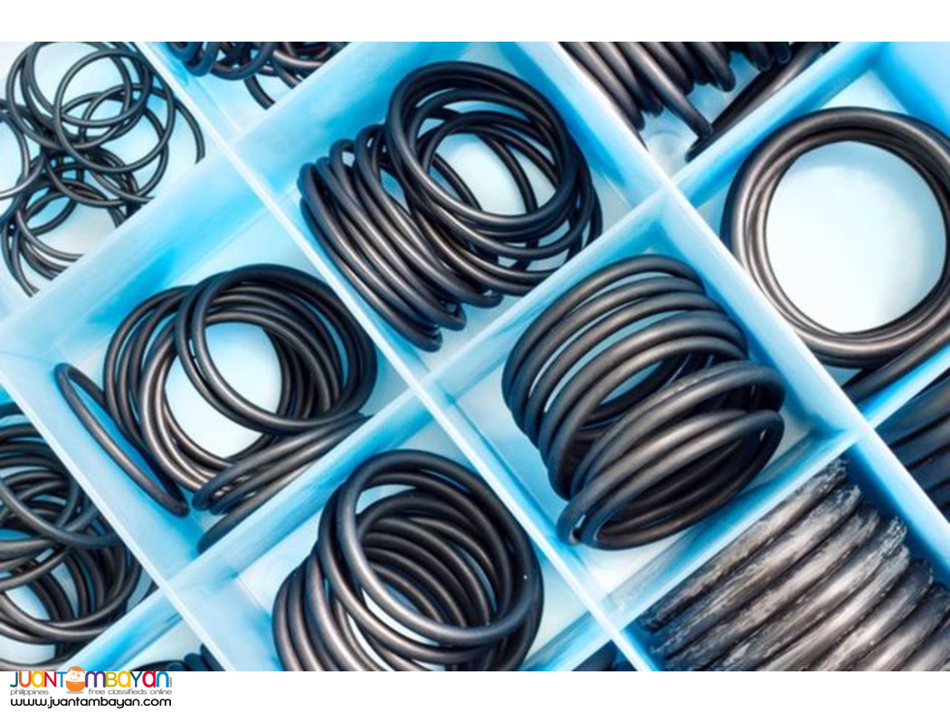 O-rings for Sale