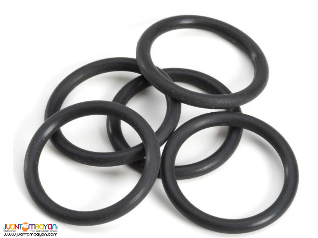 O-rings for Sale