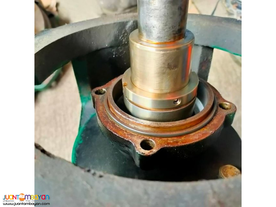 Top Quality Rewinding Service for Motors and Repair for Pumps