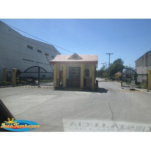 Residential Lot for Sale at South plains Dasmarinas Cavite