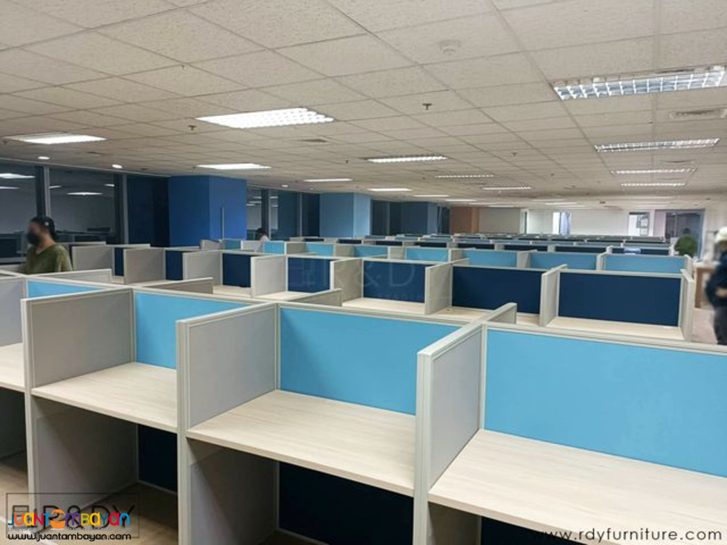 modular Office Partition/ workstation/ Call Center Partition