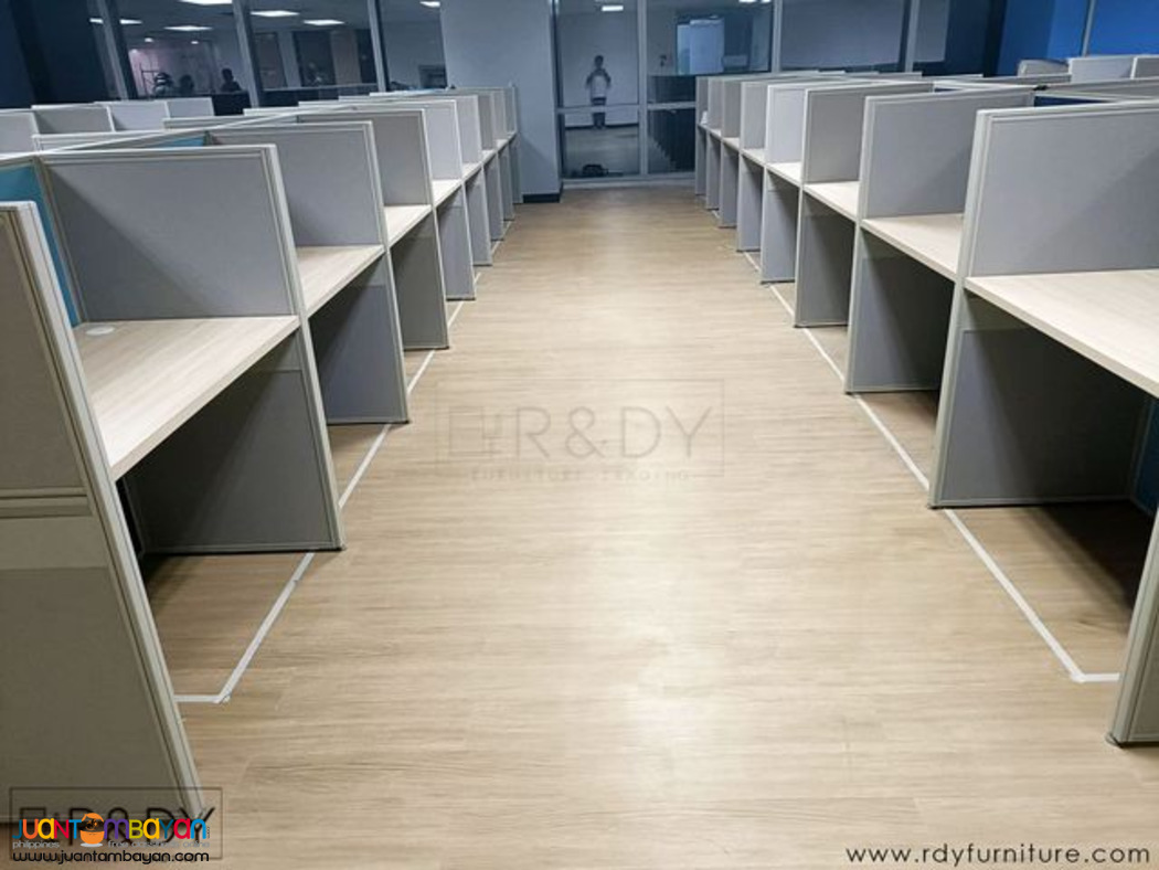modular Office Partition/ workstation/ Call Center Partition