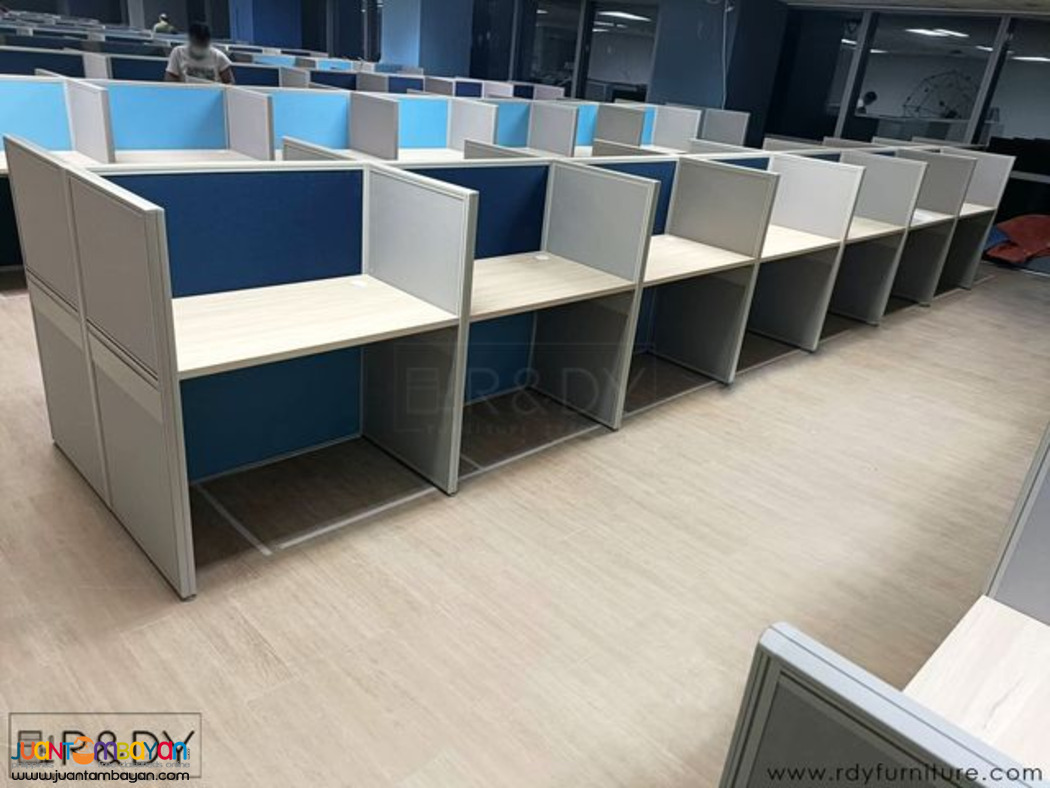 modular Office Partition/ workstation/ Call Center Partition