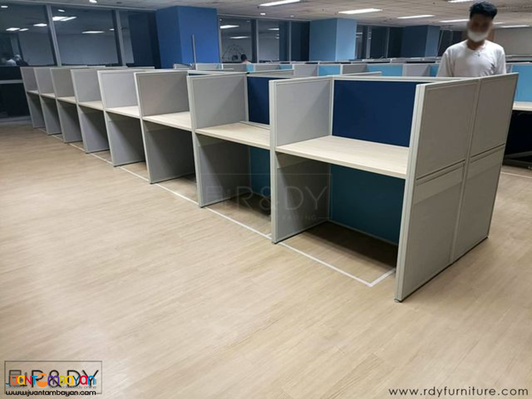 modular Office Partition/ workstation/ Call Center Partition