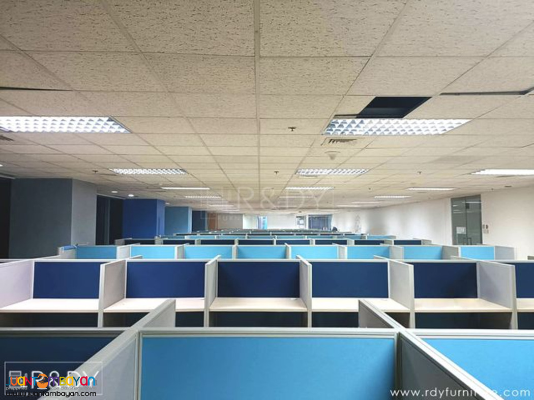 modular Office Partition/ workstation/ Call Center Partition