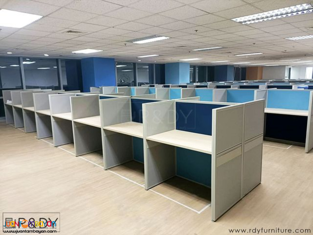 modular Office Partition/ workstation/ Call Center Partition
