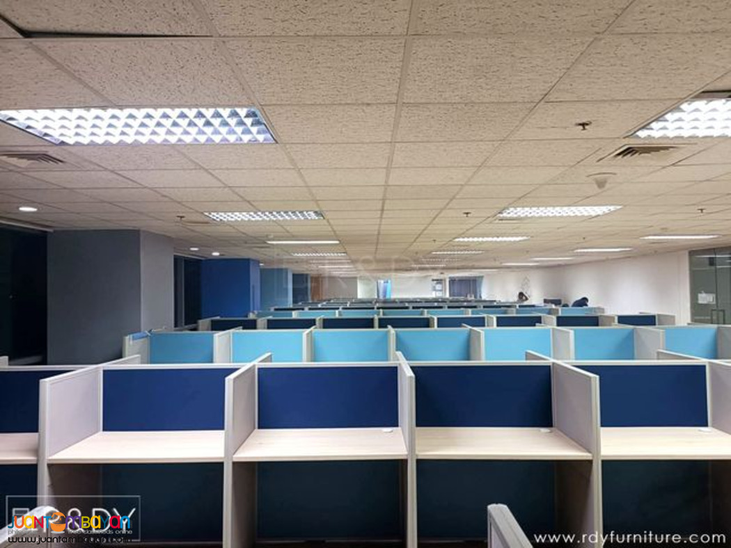 modular Office Partition/ workstation/ Call Center Partition