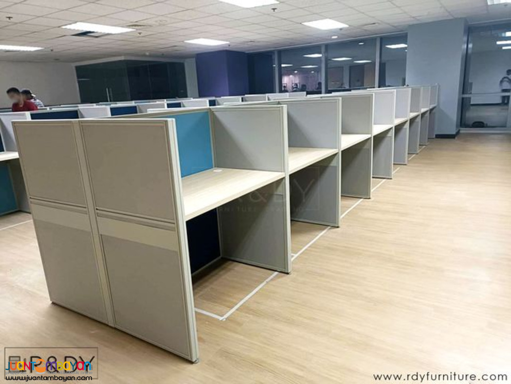 modular Office Partition/ workstation/ Call Center Partition
