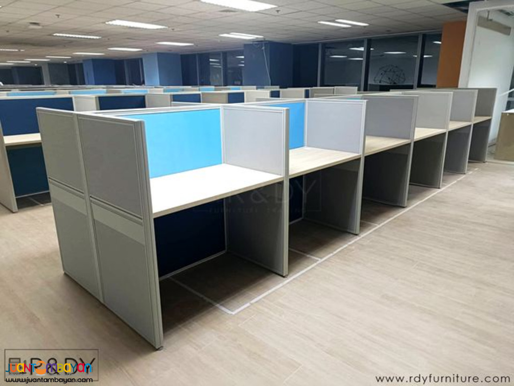 workstations/ Office tables/ Panel Partition/ Call Center Office